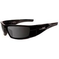 Wiley X Drapht Rx Prescription Sunglasses