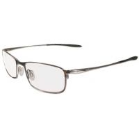 Wiley X Duece Ophthalmic Eye-Glasses Frames Only, No Lens