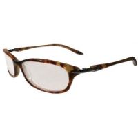 Wiley X Hush Tortoise Frame Prescription Rx Glasses MJ2740T and Gloss Black Frame Hush MJ2740B