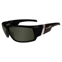 Wiley X Hydro RX Prescription Sunglasses - Street Series