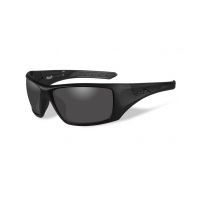 Wiley X Nash Bifocal Prescription Sunglasses