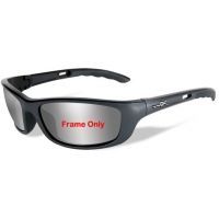 Wiley X P-17 Sunglasses Frame ONLY