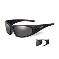 Wiley X Romer 3 Single Vision Prescription Sunglasses