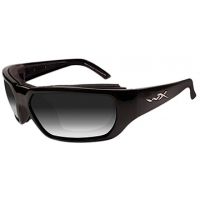 Wiley X Rout Bifocal RX Prescription Sunglasses / Goggles - Climate Control Series
