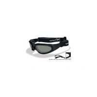 Wiley X Rx Prescription Lenses Wiley X SG-1 Sunglasses / Goggles w/ RX Lenses