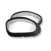 Wiley X SG-1 Goggles Extra Lenses (Lens Cylinders) for Wiley X SG1 Sunglasses