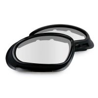 Wiley X SG-1 Goggles Extra Lenses (Lens Cylinders) for Wiley X SG1 Sunglasses