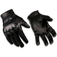 Wiley X Combat Assault Gloves CAG-1 - BLACK Flame Resistant Gloves G230