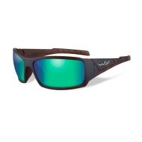 Wiley X WX Twisted SSTWI Men's Sunglasses w/ Bifocal Prescription Lenses