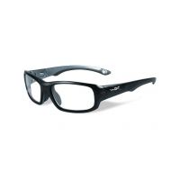 Wiley X Gamer Single Vision Prescription Sunglasses