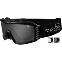 Wiley X WX Patriot Tactical Goggles