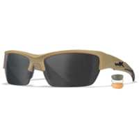 Wiley X WX Valor Sunglasses
