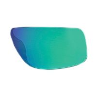 Wiley X Xcess Sunglasses Replacement LENSES ONLY