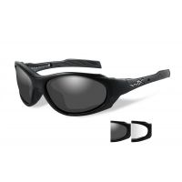 Wiley X XL-1 Bifocal Prescription RX Sunglasses/ Goggles