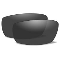 Wiley X Zak Sunglasses Extra Replacement Lenses