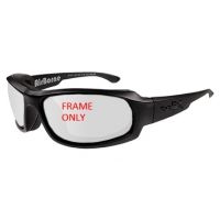 Wiley X Airborne Black Ops Tactical Sunglasses FRAME ONLY
