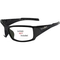 Wiley X Replacement Sunglasses Frames for WX Twisted
