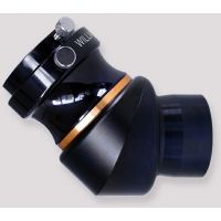 William Optics Telescope 2" 45 Degree Erecting Prism WD-EP-2