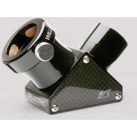William Optics Telescope Dielectric 1.25" Star Mirror Diagonal WD-CFDIG125-DI