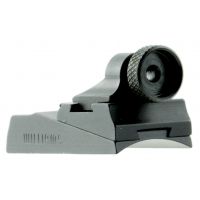 Williams 70274 Receiver Sight Savage 110 Aluminum Green/Black