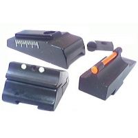 Williams Gun Sight Traditions Muzzleloader Fire Sight Set