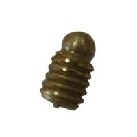 Williams Gun Sight Shotgun Sight Gold Bead 3-56 X 3/32" Shank