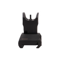 Williams Gun Sight Blackout Picatinny Rail Front Folding Sight