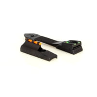 Williams Gun Sight Dovetail Open Fire Sight Set Rifle Sight