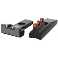 Williams Gun Sight Target Pistol Sights For Ruger SR9/SR40