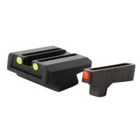 Williams Gun Sight Self Defense Pistol Sights For Ruger P-series, Excludes P-85