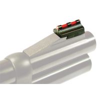 Williams Gun Sight Firesights Rifle Beads - Narrow .375 Inch 56436
