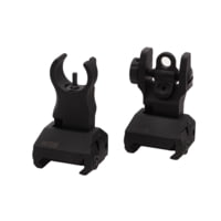 Williams Gun Sight HK Style Top Mounted Deployable Iron Sight