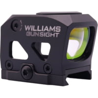 Williams Gun Sight LRS Reflex Sights