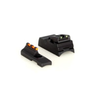 Williams Gun Sight CVA w/Round Barrel Muzzleloader Fire Sight Set