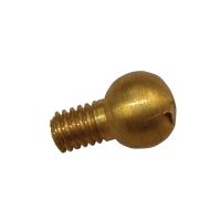 Williams Gun Sight Number 2 Gold Metal Shotgun Sight 1771