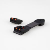 Williams Gun Sight Ruger 22 Mag American Open Rear Fire Sight