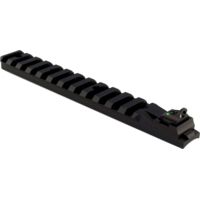 Williams Gun Sight Tactical Ace In The Hole Picatinny Scope Rail for Remington 870