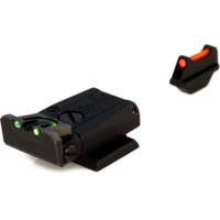 Williams Gun Sight Target Pistol Sights For Ruger P-Series