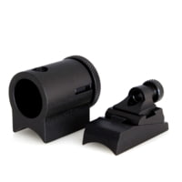 Williams Gun Sight Western Precision Muzzleloading Sight, Remington 700 Set
