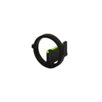 Williams Gun Sight Western Precision Muzzleloading Sight - Front W/ Fiber Optic