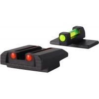 Williams Gun Sight Self Defense Pistol Sights For Kahr, Excludes CW &amp; CM Series