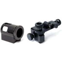 Williams Gun Sight Western Precision Micro Adjustment Sight Set