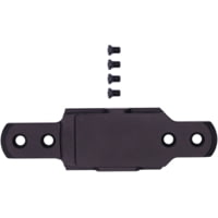 Williams Gun Sight LRS Mossberg Hole Spacing Adapter Plate