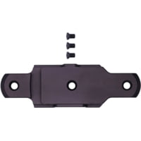 Williams Gun Sight LRS Remington Hole Spacing Adapter Plate