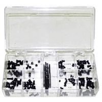 Williams Gun Sight Gunsmith Screw Kit