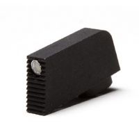 Wilson Combat Vickers Elite Snag Free Front Sight for Glock, Tritium, .245" 668TF245