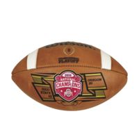 Wilson 2014 College Football Playoffs Championship Ball