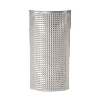 Wilson Combat 1911 Checkered Frontstrap