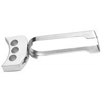 Wilson Combat Ultralight Match Standard Pad Trigger