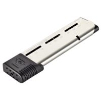 Wilson Combat 1911 Elite Tactical 10-Round Pistol Magazine